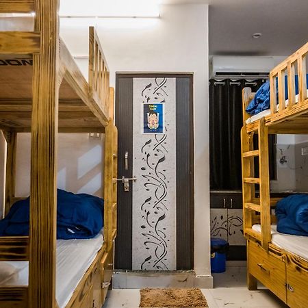 Namaste By Karwaanlife, Rishikesh Hostel ภายนอก รูปภาพ