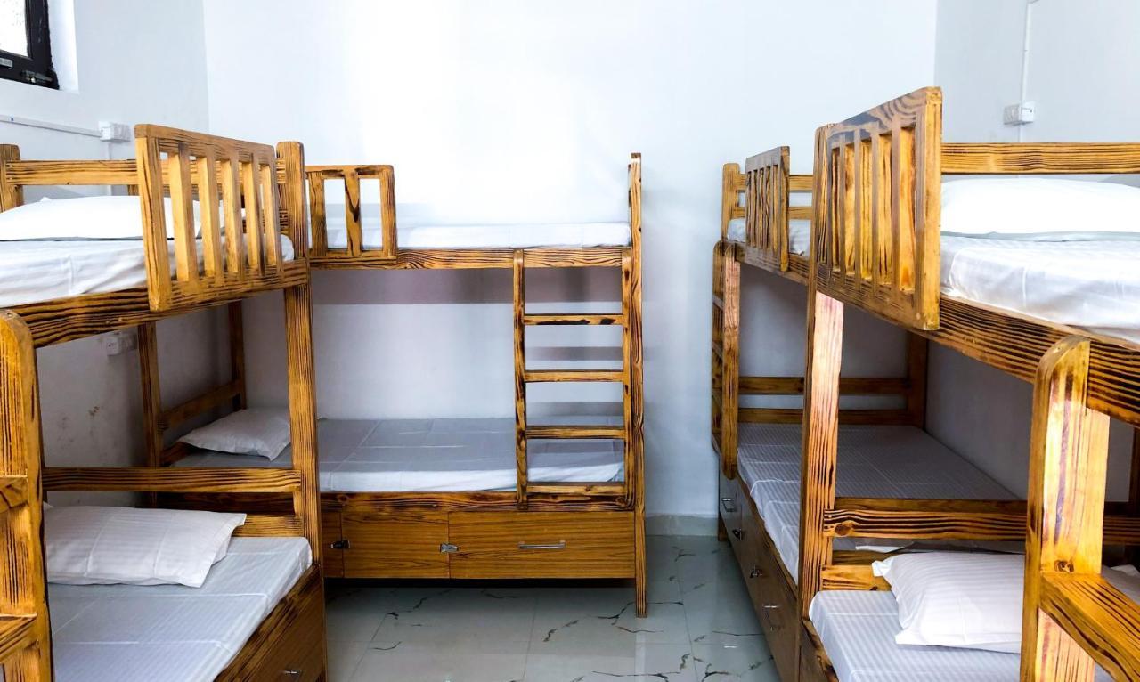 Namaste By Karwaanlife, Rishikesh Hostel ภายนอก รูปภาพ