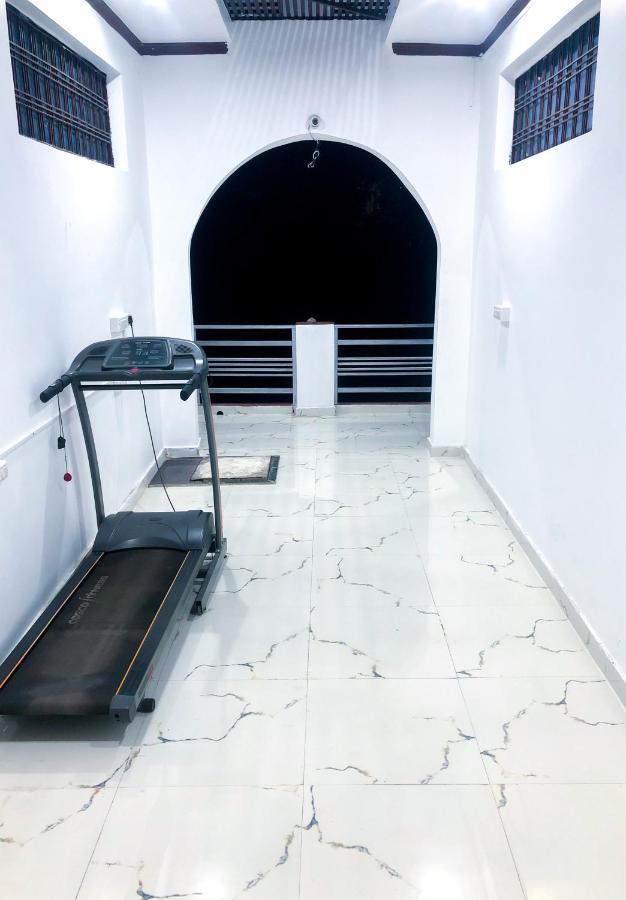 Namaste By Karwaanlife, Rishikesh Hostel ภายนอก รูปภาพ