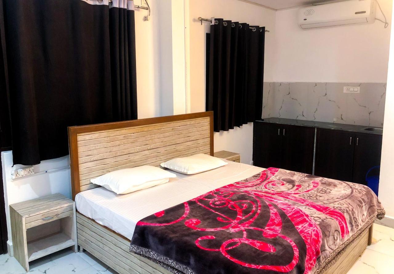 Namaste By Karwaanlife, Rishikesh Hostel ภายนอก รูปภาพ
