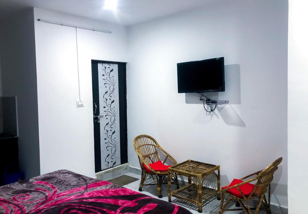 Namaste By Karwaanlife, Rishikesh Hostel ภายนอก รูปภาพ