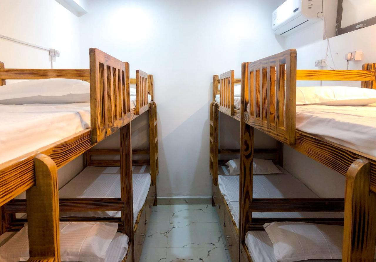 Namaste By Karwaanlife, Rishikesh Hostel ภายนอก รูปภาพ