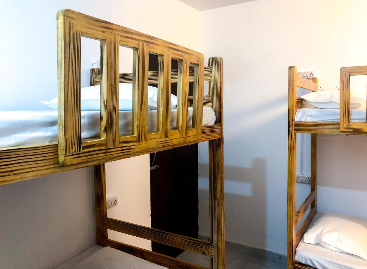 Namaste By Karwaanlife, Rishikesh Hostel ภายนอก รูปภาพ
